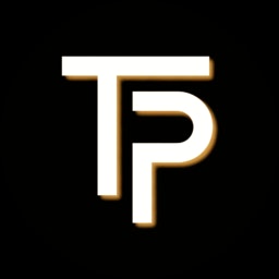 TechyPad - Product Hunt launch logo and brand identity