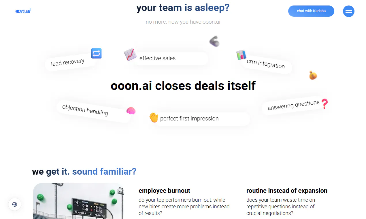ooon.ai gallery image
