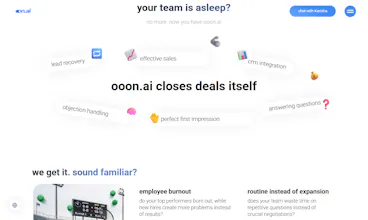 ooon.ai gallery image