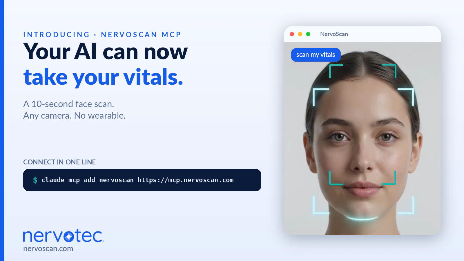 NervoScan 截图 2