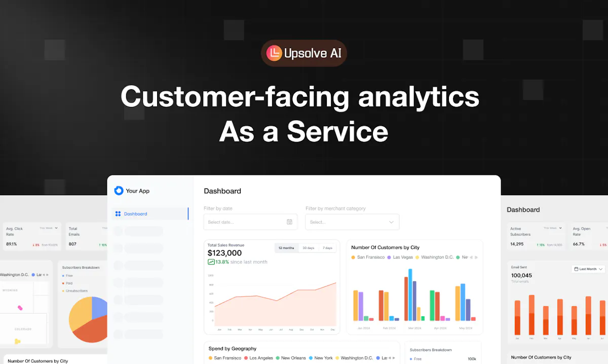 Upsolve AI