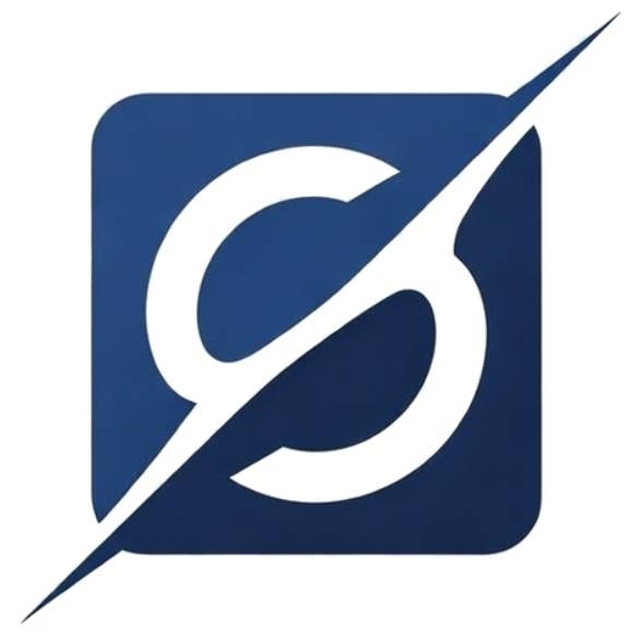 Scenify - Product Hunt launch logo and brand identity