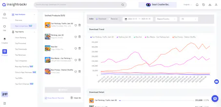 Insightrackr gallery image
