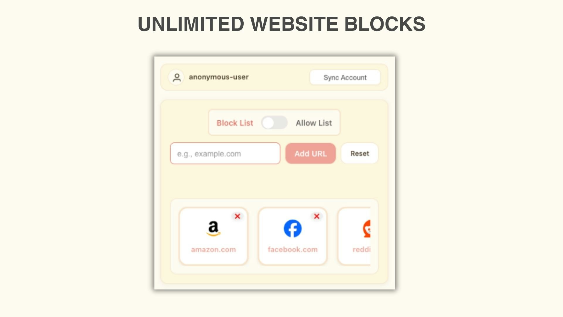 Dr. Goldfish gallery image