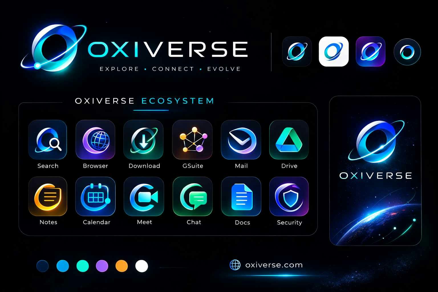 Intent Engine gallery image