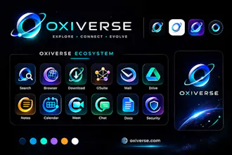 Intent Engine gallery image