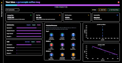 WalksOfLifeAI gallery image