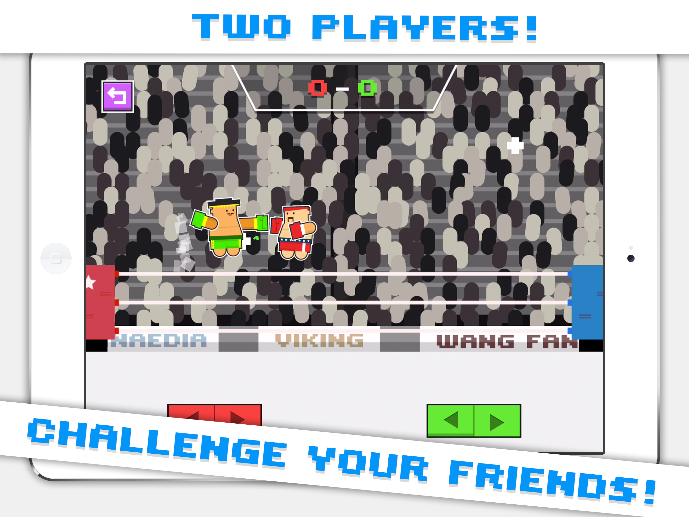 Bobbly Boxing gallery image