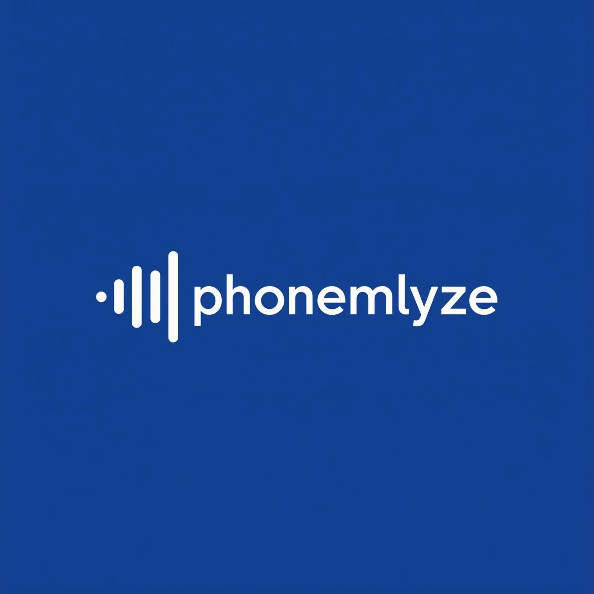 Phonemlyze gallery image