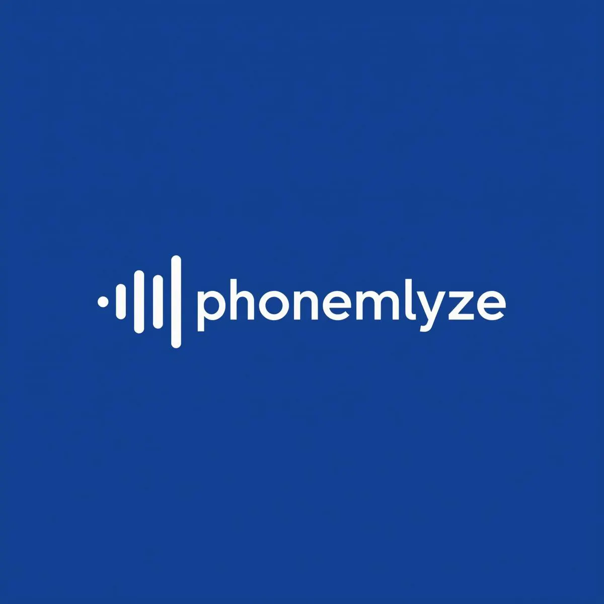 Phonemlyze 제품 배너