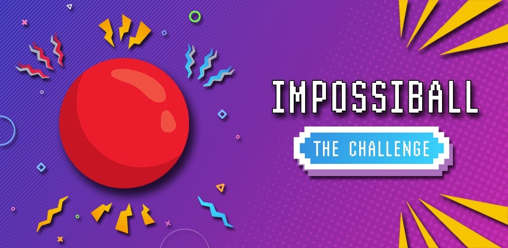 ImpossiBall - THE CHALLENGE gallery image