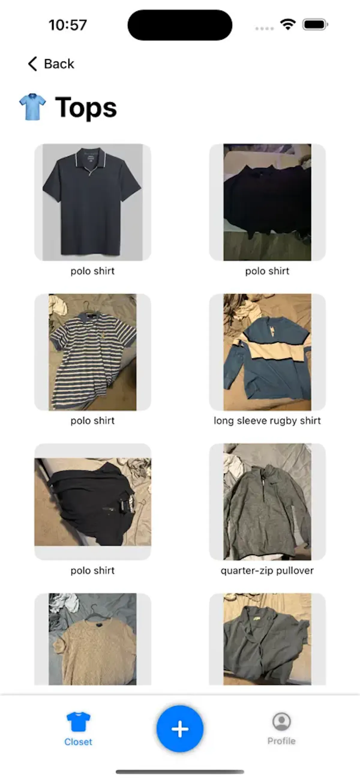 OOTD.io
