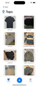 OOTD.io