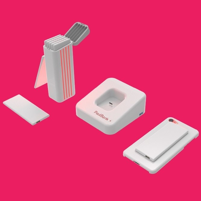 PaulBank gallery image