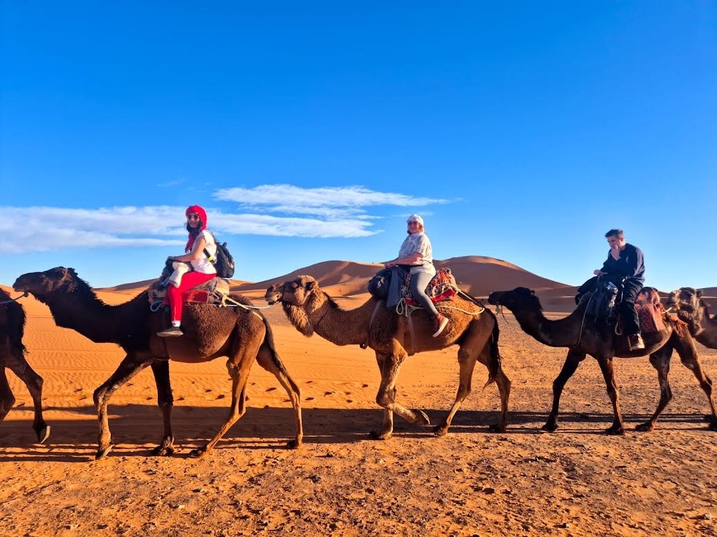 Morocco Desert Tours gallery image