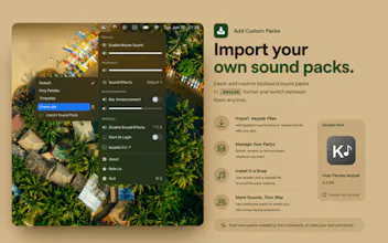 KeyOpera 2.0 gallery image