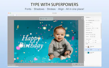 PhotoEdge gallery image