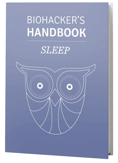 Biohacker’s Handbook - Sleep