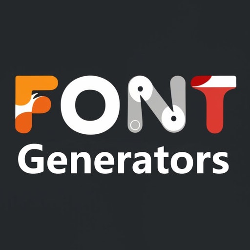 Font Generator
