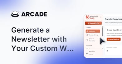 NewsletterBuddy gallery image