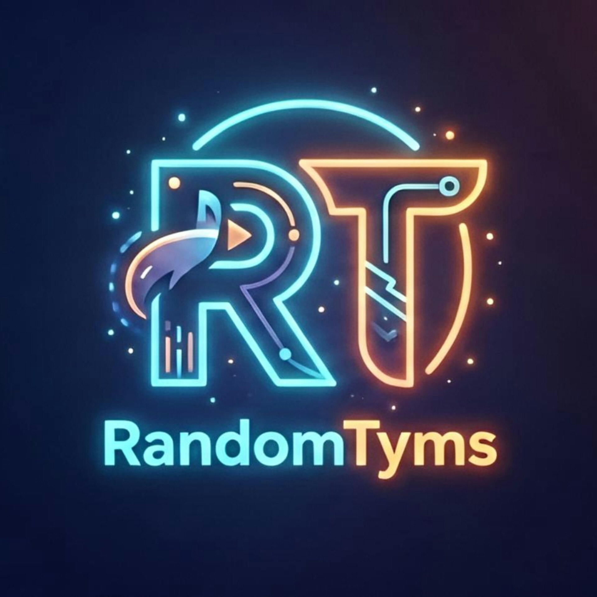 RandomTyms