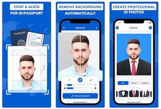 ID Photo gallery image