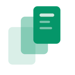 ResumeNexus - Product Hunt launch logo and brand identity