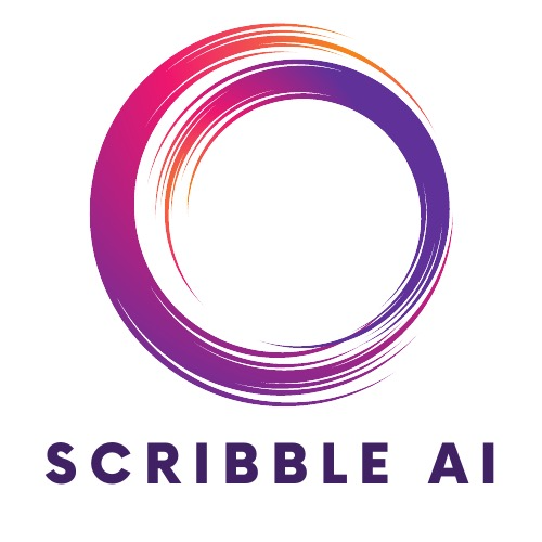Scribble AI logo