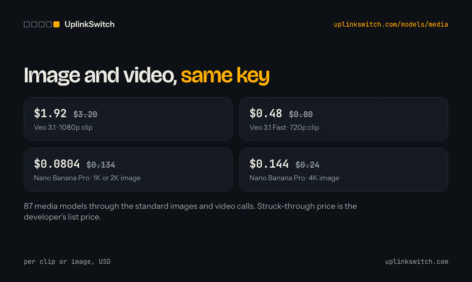 UplinkSwitch screenshot 4
