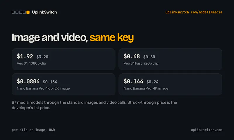 UplinkSwitch screenshot 4