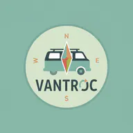 VanTroc — Appli vanlife