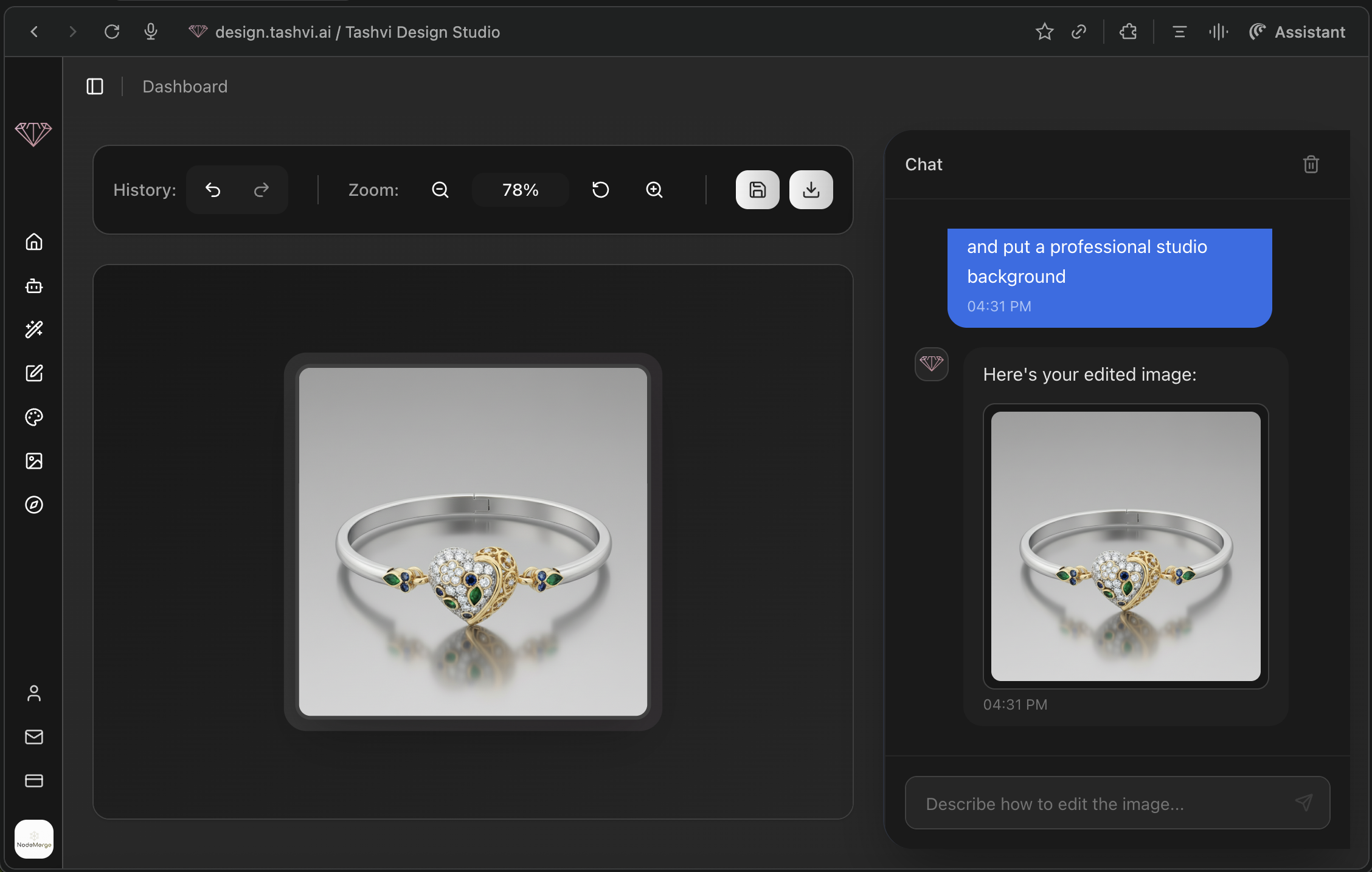 Tashvi Design Studio gallery image