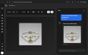 Tashvi Design Studio gallery image