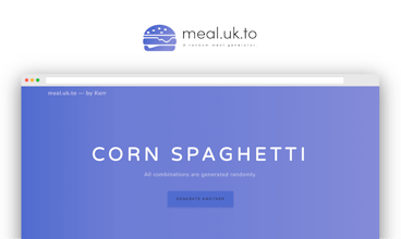 meal.uk.to gallery image