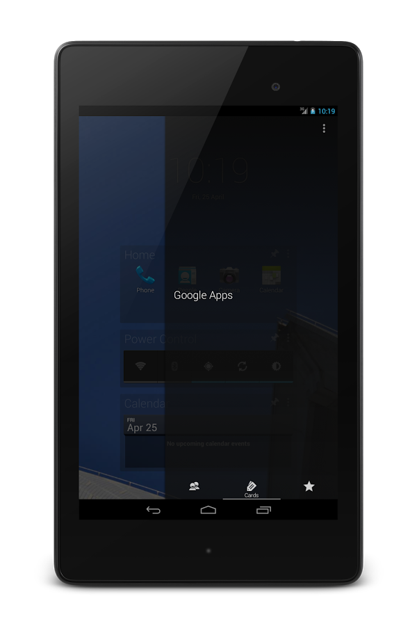 2Tap Launcher gallery image