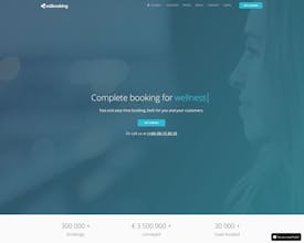 Edibooking gallery image