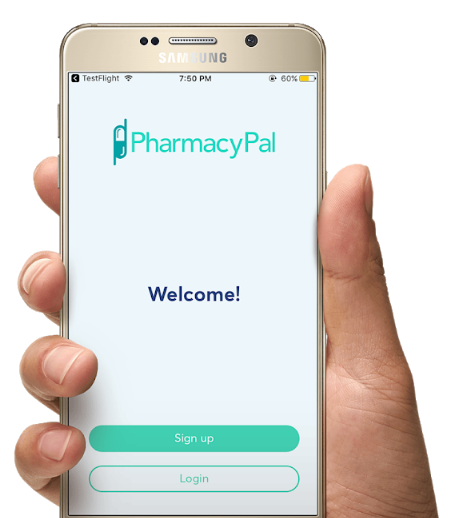 PharmacyPal gallery image