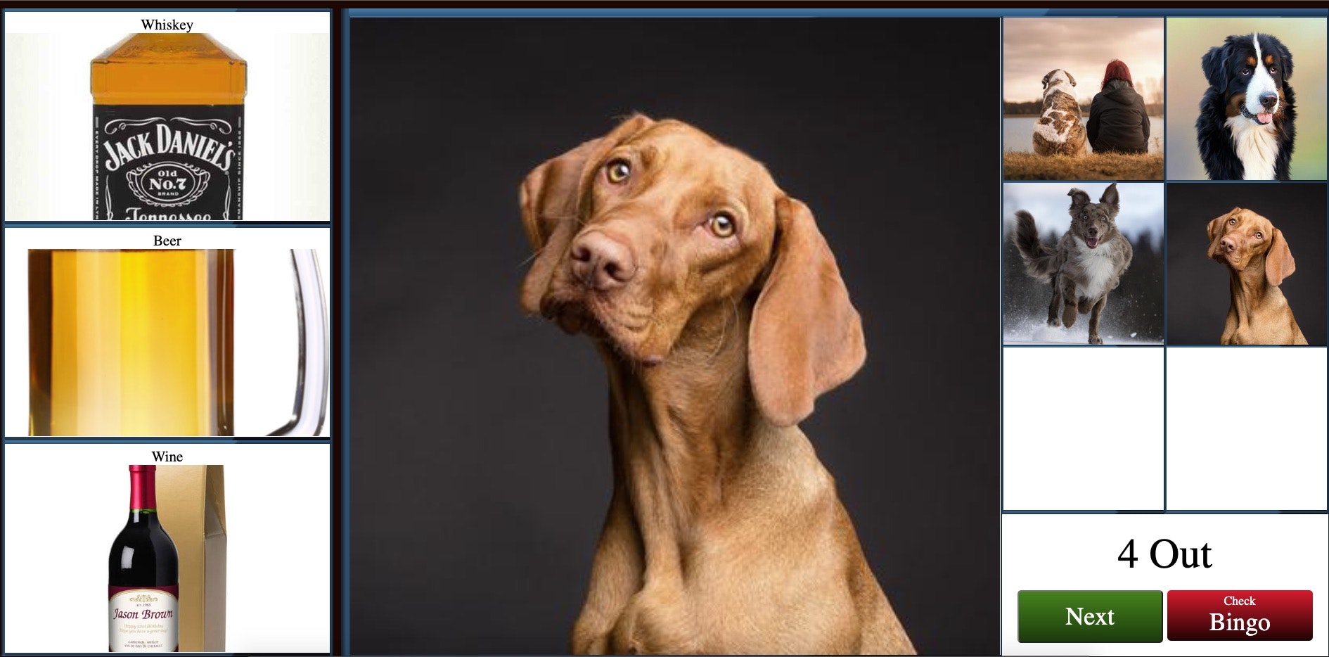 Polybingo gallery image