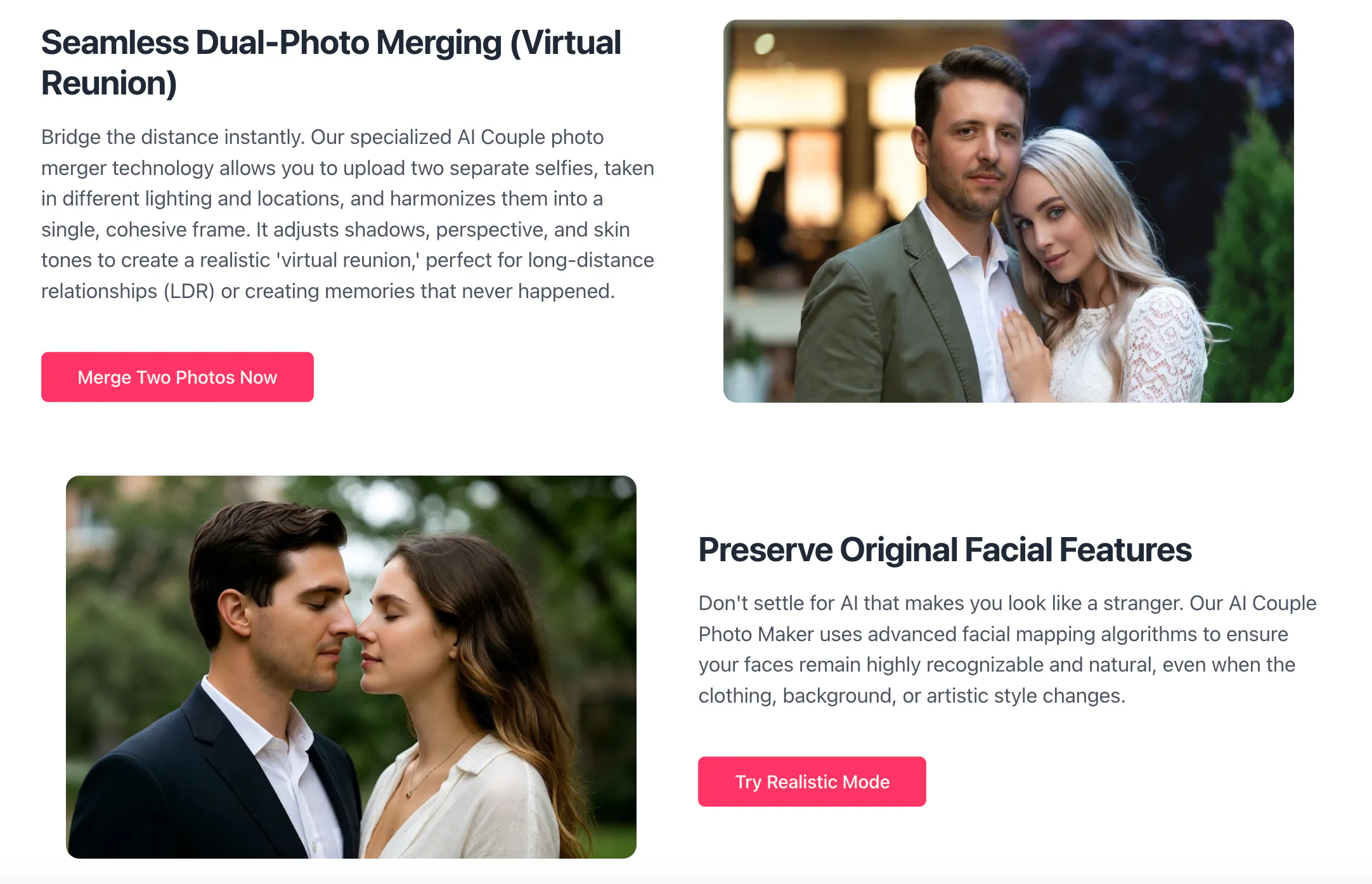 ImageCombiner AI: 30+ New AI Image Tools gallery image