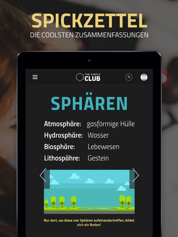 TheSimpleClub gallery image