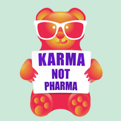 Karma Not Pharma
