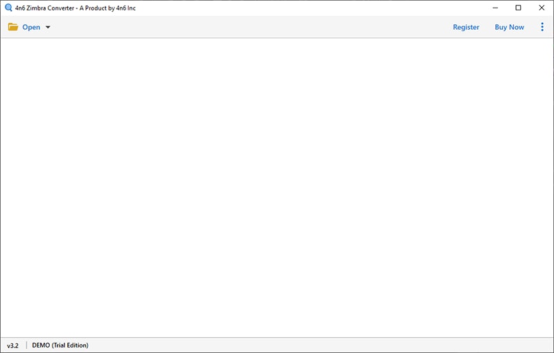 4N6 Zimbra到Gmail Converter软件媒体2