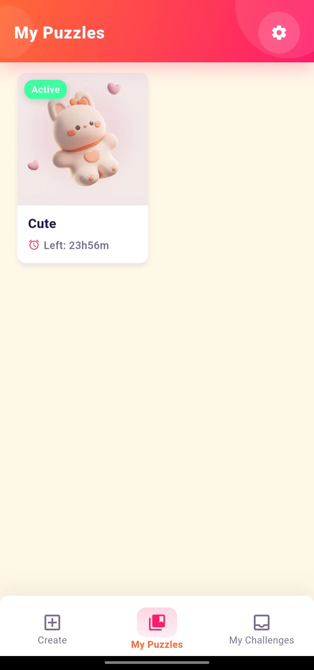 Puzzle Me gallery image