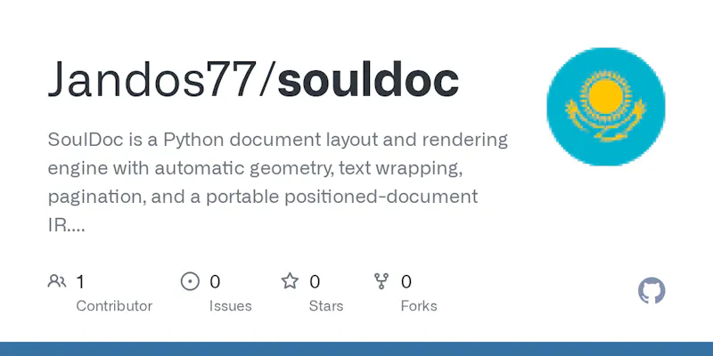 SoulDoc screenshot 5