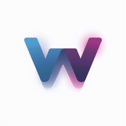 WanX 2.1 by Alibaba ... logo