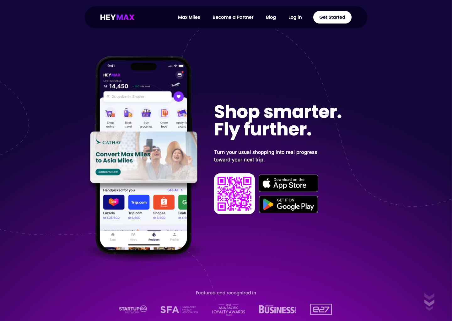HeyMax gallery image
