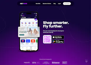 HeyMax gallery image