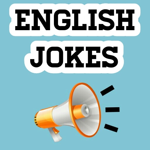English jokes with voice