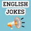 English jokes with voice