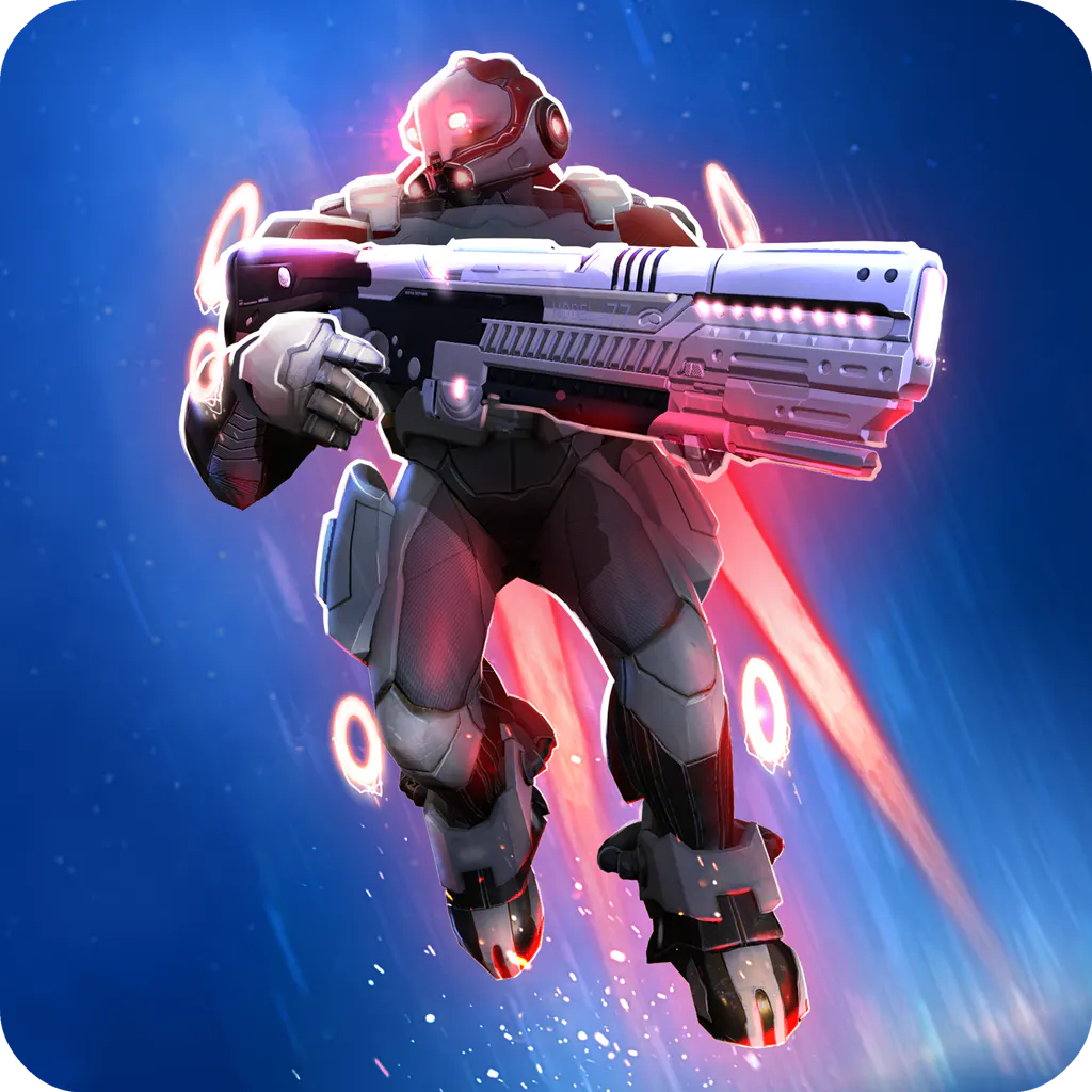 ARMAJET